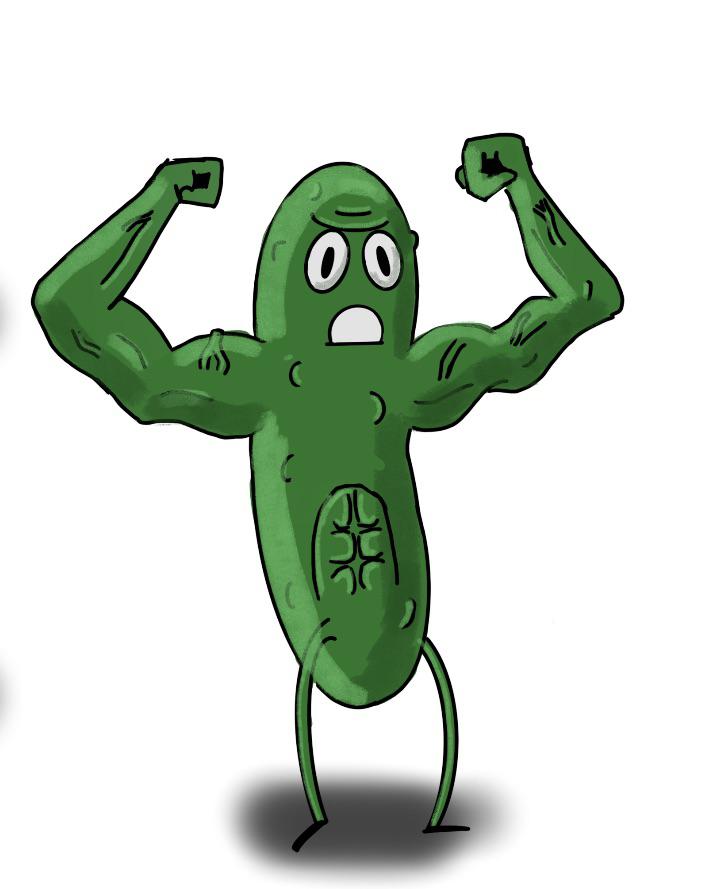 3dFrankenPunks's tweet photo. Who's ready for the next animated episode? #teampickle https://t.co/mp7aZ8c46a