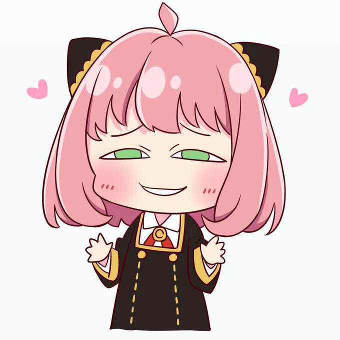 アーニャ 