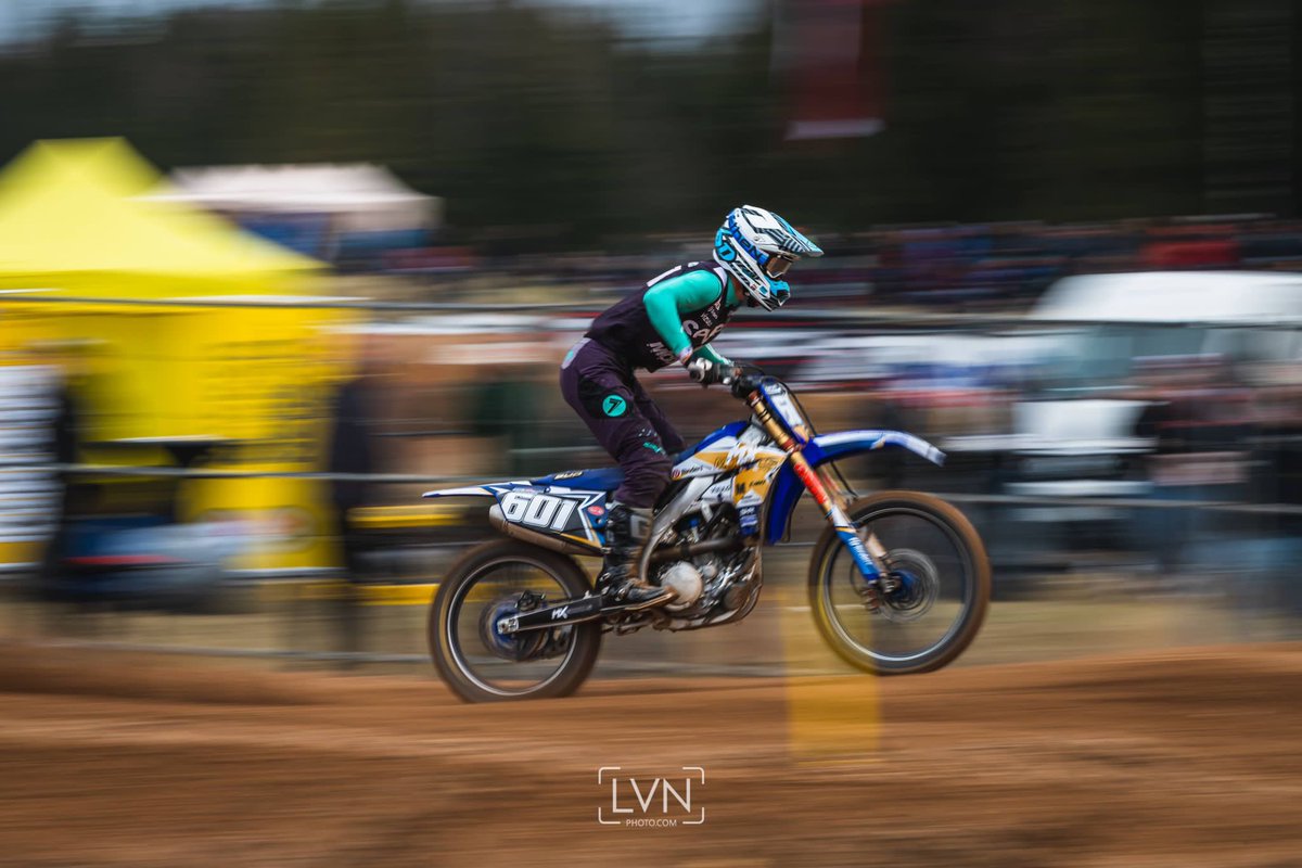 MXmoduls's tweet photo. MX Moduls sportists Mairis Pumpurs debitējis Pasaules motokrosa čempionāta MX2 klasē. Pirmajā braucienā 22.vieta, otrajā - 21.vieta. 

📸 Artis Laiviņš

#MXmoduls #MairisPumpurs #Vizulo #Binders #ModulsEngineering #IndustryServicePartners #Milo https://t.co/WNm7dGgEk5