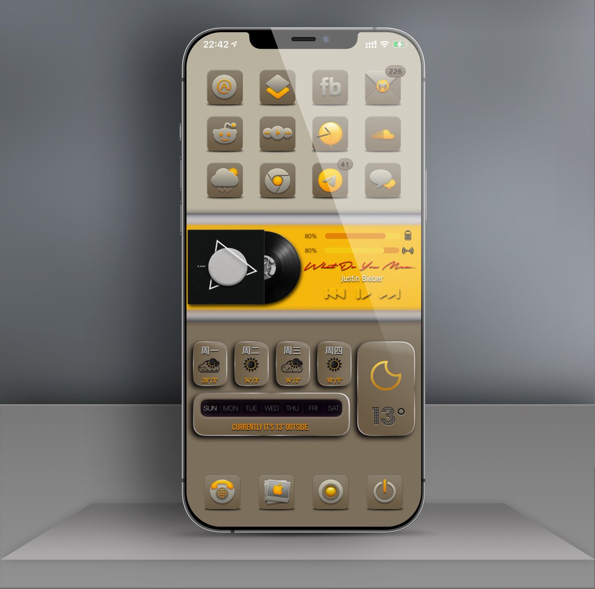 #iLarkeMotif
<a href="/daddykool666/">Gary Boole</a> <a href="/ilarke/">larke</a> 
It is still a limited-time gift,retweet+❤️+follow
Done👉🏻DM me