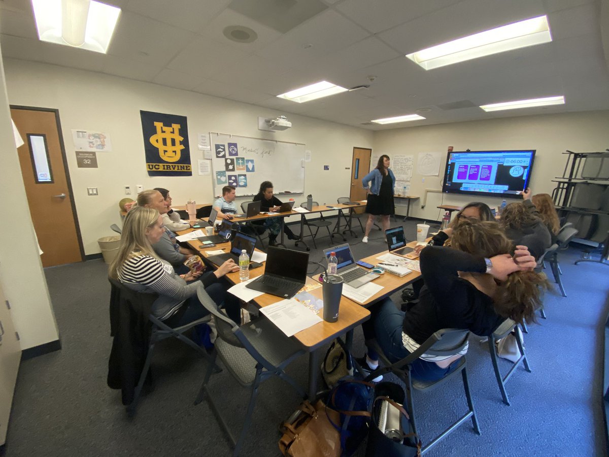 Lani Gauntlett (@lgauntletttt) on Twitter photo Thank you <a href="/CateTolnai/">Cate Tolnai 🙌🏻 Digital Learning (she/her)</a> for a fantastic day of learning with the <a href="/Beaumont_SD/">Beaumont Unified School District</a> site tech coach team! Building our capacity to think strategically with technology integration was a huge success! <a href="/krausecenter/">KCI</a> @MrsT4math <a href="/andiejoygirl/">Andrea Hammond</a> <a href="/Nifctc/">Jennifer T</a> <a href="/EbonBrown/">Ebon Brown, Ed.D</a> <a href="/Kakish/">Mays Kakish</a> Thank you <a href="/CateTolnai/">Cate Tolnai 🙌🏻 Digital Learning (she/her)</a> for a fantastic day of learning with the <a href="/Beaumont_SD/">Beaumont Unified School District</a> site tech coach team! Building our capacity to think strategically with technology integration was a huge success! <a href="/krausecenter/">KCI</a> @MrsT4math <a href="/andiejoygirl/">Andrea Hammond</a> <a href="/Nifctc/">Jennifer T</a> <a href="/EbonBrown/">Ebon Brown, Ed.D</a> <a href="/Kakish/">Mays Kakish</a>