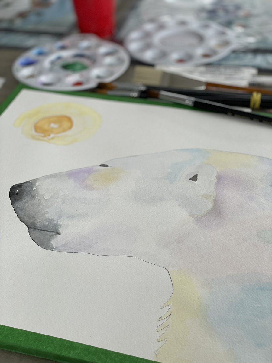 Heather Angnatok tweet media