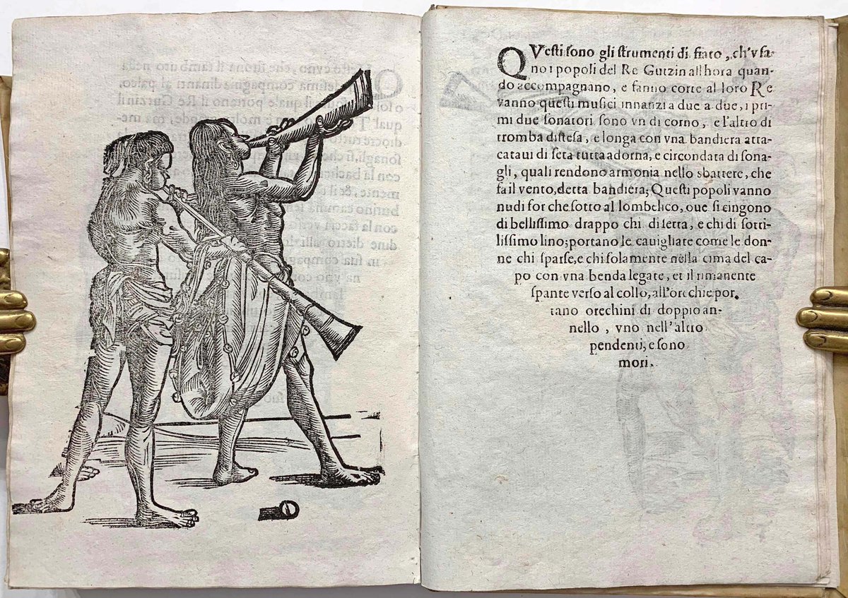 These extraordinary woodcuts, assigned to the workshop of Hans Burgkmair, are part of a set of 15 de...