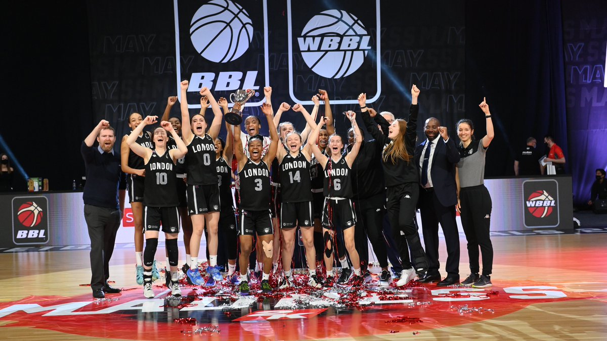 WBBL playoffs quarter-finals:

<a href="/LondonLions/">London Lions Basketball</a> [1] 🆚 <a href="/DU_Palatinates/">Durham Palatinates</a> [8]
@SevenoaksSuns [2] 🆚 <a href="/EssexRebels/">Essex Rebels Basketball</a> [7]
<a href="/Hatters_BC/">B. Braun Sheffield Hatters</a> [3] 🆚 <a href="/Caledonia_Pride/">Caledonia Pride</a> [6]
<a href="/RidersWomen/">Leicester Riders</a> [4] 🆚 <a href="/NottmWildcats/">Nottingham Wildcats</a> [5]

#BritishBasketball