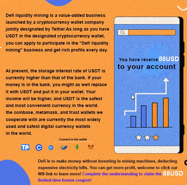 DEFI Liquidity Mining (@jfKytpaKKDKBKQ4) / Posts / X