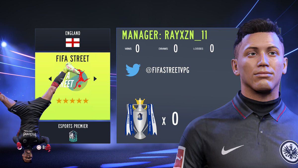 Virtual Pro Gaming tweet media