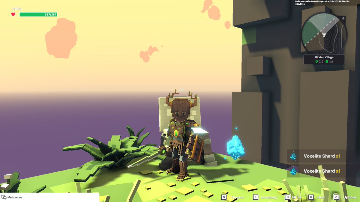 BrunildFootal's tweet photo. @TheSandboxGame #SAND #thesandboxgame #NFTCommunity #NFT https://t.co/UCiZFUACN3