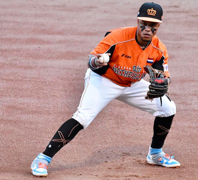 EU Baseball Magazine (@baseballebm) on Twitter photo We can't get enough of the 9th inning action between <a href="/TeamBeisbolVe/">Team Beisbol Venezuela</a> & <a href="/HonkbalSoftbal/">HonkbalSoftbalNL</a>
youtu.be/bXXQYGYjAjY
With a spot in the <a href="/Olympics/">The Olympic Games</a> up for grabs its no wonder they leave you wishing this one had gone extra innings!
#ebsmeu #baseballebm #honkbal #beisbol #baseball We can't get enough of the 9th inning action between <a href="/TeamBeisbolVe/">Team Beisbol Venezuela</a> & <a href="/HonkbalSoftbal/">HonkbalSoftbalNL</a>
youtu.be/bXXQYGYjAjY
With a spot in the <a href="/Olympics/">The Olympic Games</a> up for grabs its no wonder they leave you wishing this one had gone extra innings!
#ebsmeu #baseballebm #honkbal #beisbol #baseball