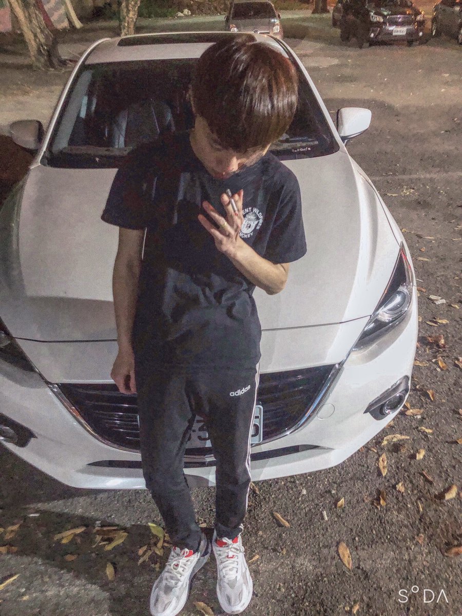 依然👺 tweet media