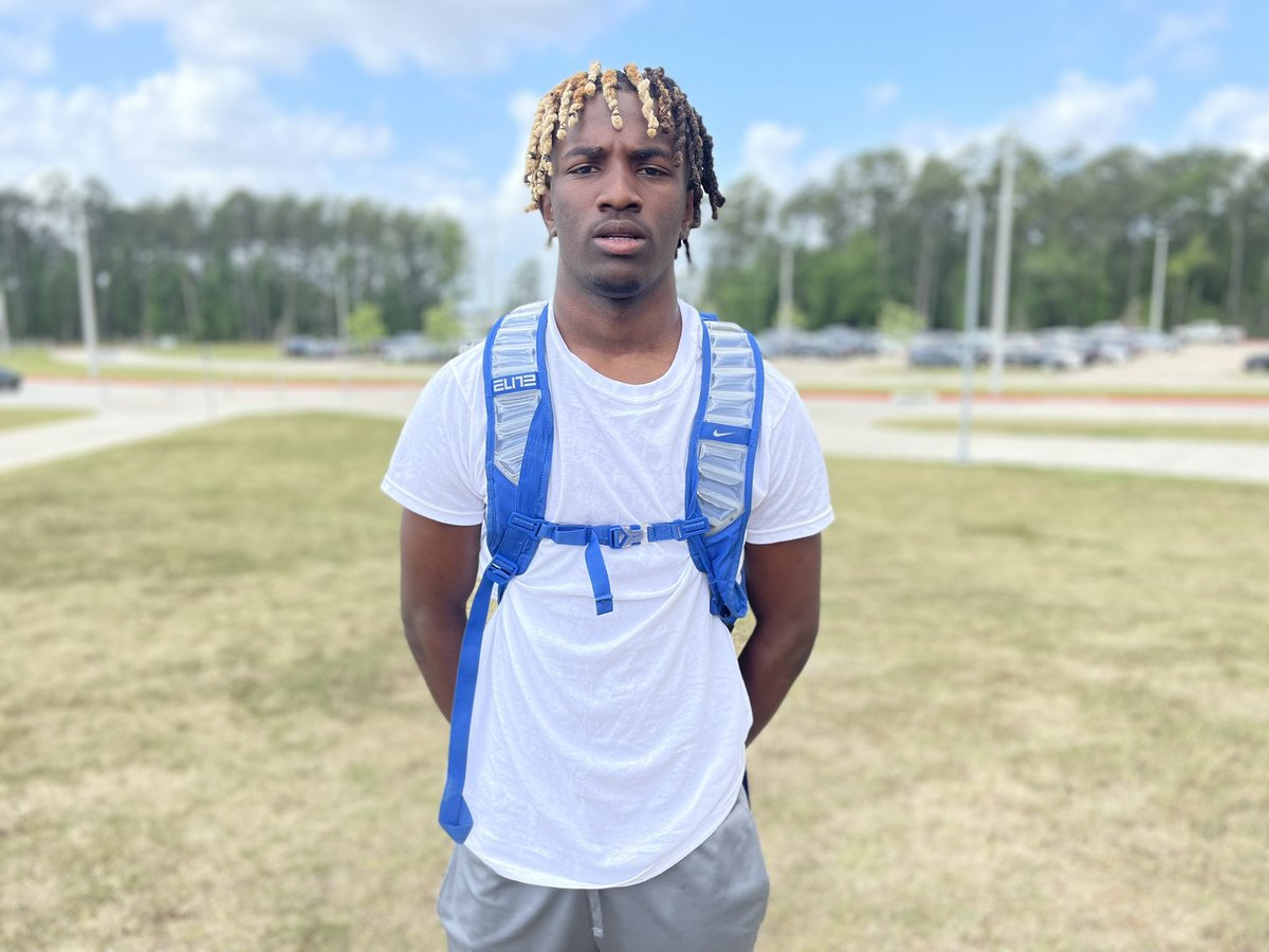 R_Brauninger's tweet photo. 2025 Tyler Chapel Hill ATH Demetrius Brisbon
π#ESPNUnderclass https://t.co/K9GG7pjBB8