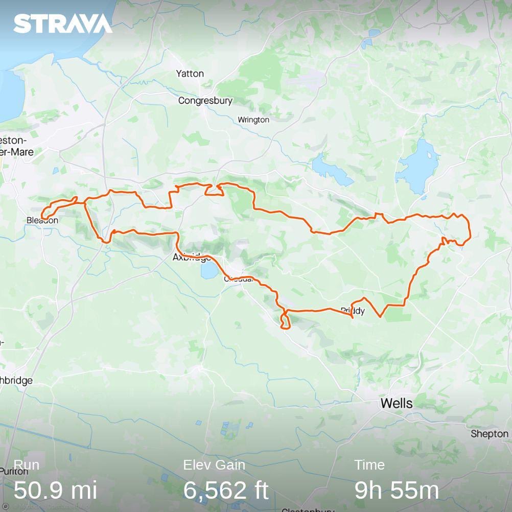 Run_MurrayRun's tweet photo. Yesterday I ran the Butcombe Trail Ultra 50. It was a great race and massive kudos the the organisers!! I ran this as a fundraiser for #breastcancernow!! Please check out my story and donate if you can!!!! #fundraiser #JustGiving #runchat #ukrunchat 

https://t.co/xVV6lFwFmV https://t.co/SAf4lasyIA