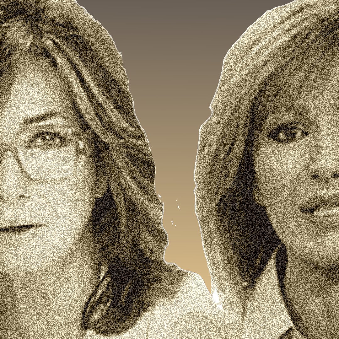 Manuel_de_BCN's tweet photo. 🎙️Érase una vez dos mujeres de los medios con audiencias millonarias.

No dudaban en sacar a la luz noticias aunque no fueran ciertas, iban a dictado de ciertos intereses y les daba igual hundir carreras o vidas personales.

No son las de la foto. Se llamaban Louella y Hedda. https://t.co/vtyWcvecbk
