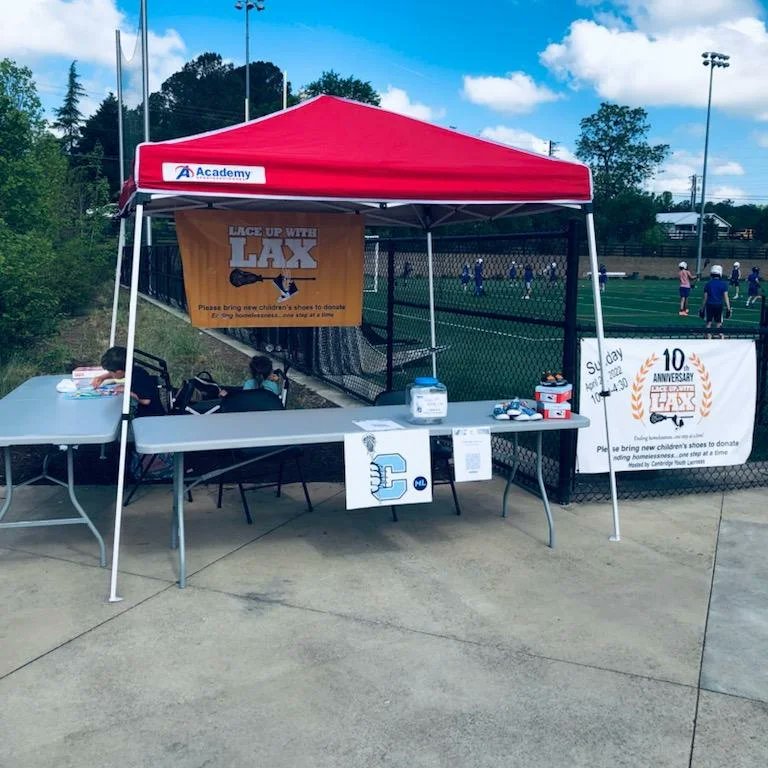 Cambridge Youth Lax tweet media