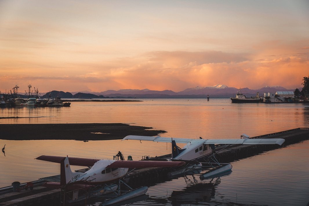 VI North Tourism tweet media