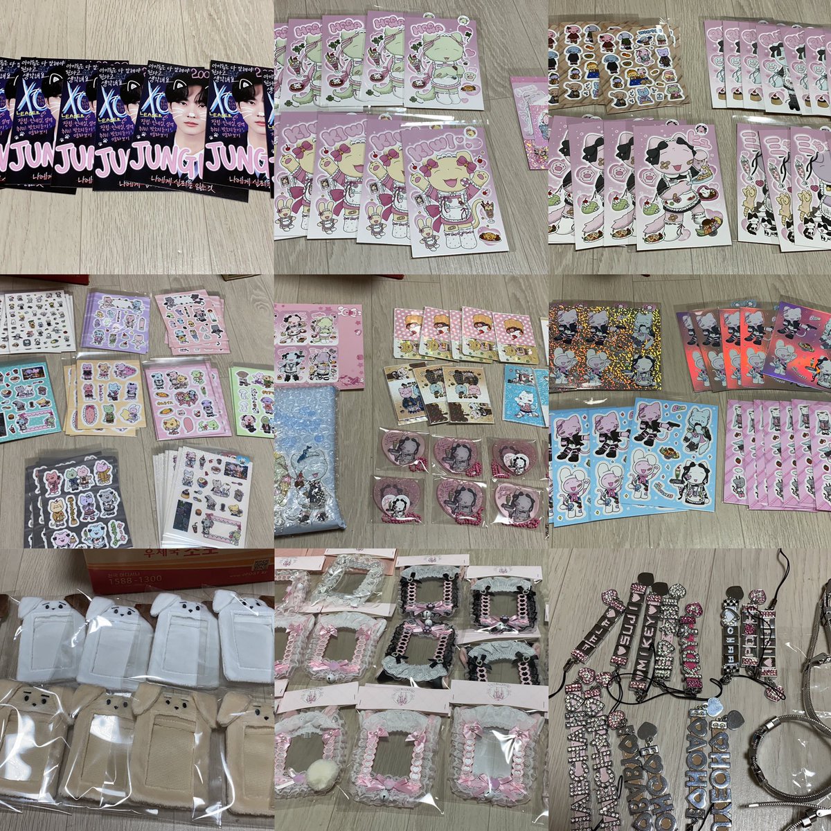 ˗ˏˋ 𝗯𝗶𝗻𝗴𝘀𝘂𝘂 ˎˊ˗ 🎀 tweet media