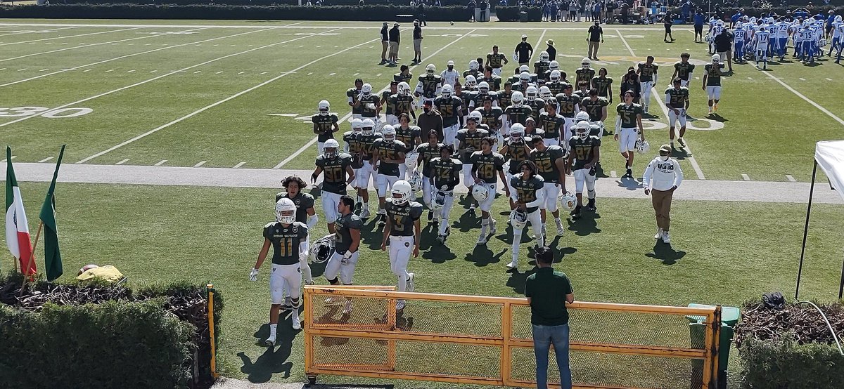 #PSUAEM 14 - 17 <a href="/BORREGOS_CSF/">Borregos CSF</a> 
Partidazo en el J. J. Pichardo, #JuvenilDePrimavera2022 <a href="/OnefaOficial/">ONEFA Oficial</a> 
#GoGreenNation