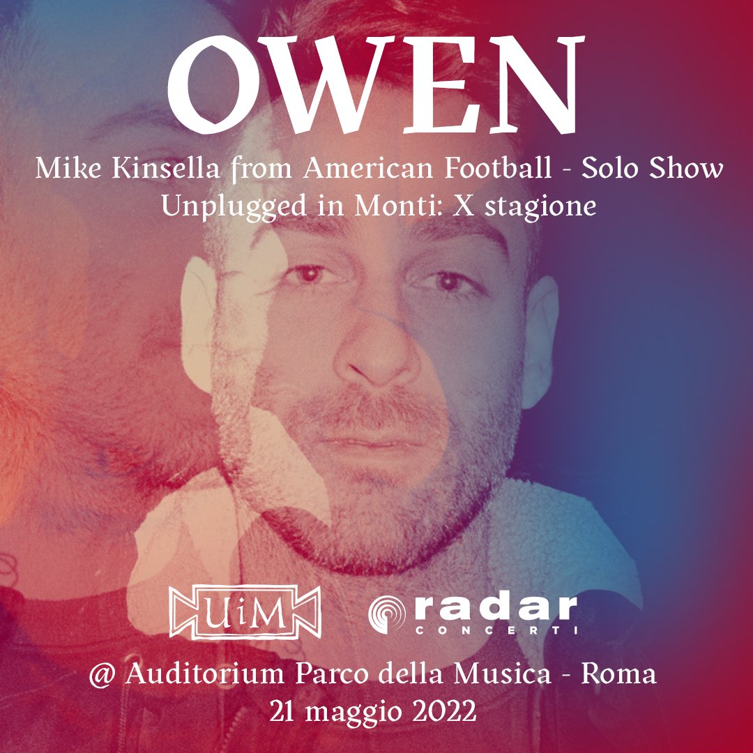 Unplugged In Monti tweet media