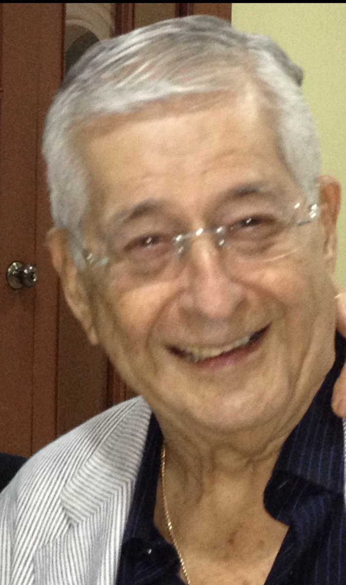 Samuel Azout tweet media