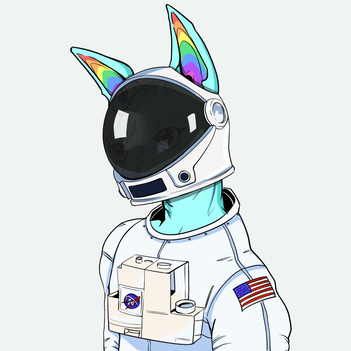 The doors for society are closed and will be open for a couple of seconds during the day. 

Turn on the notification so that you don't miss it 🔔

Engage with this tweet a will be considered for WL/OG 🚀

#SolanaNFTs #NFTCommunity #NFT #NFTdrop #NFTGiveaway #Solana