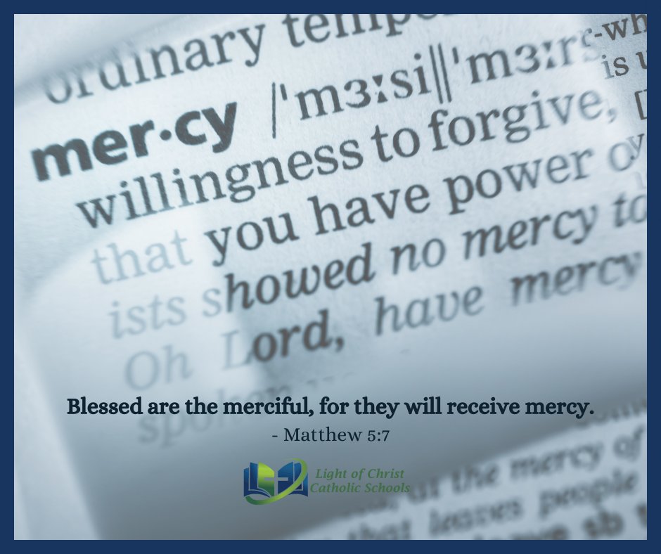 Light of Christ CS tweet media