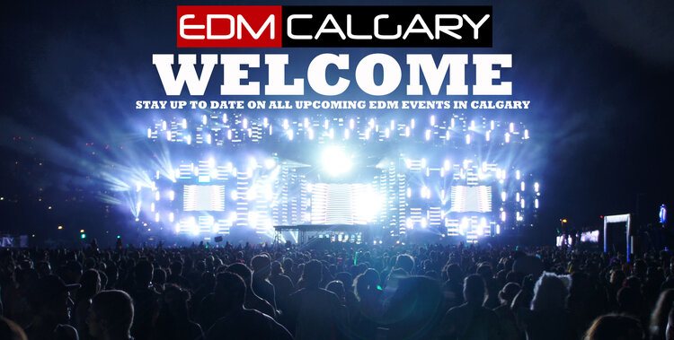 EDM Calgary tweet media