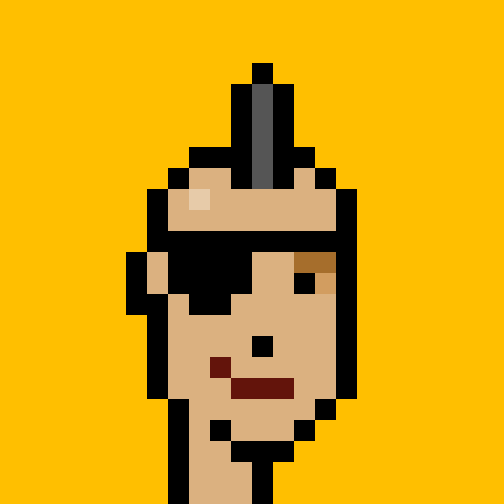 CryptoPopPunk's tweet photo. NWSC is doing a week of giveaways &amp; today is two xpunks. To be entered to win the one pictured:

1. Follow @NewWaveSurfClub, @ExpansionPunks &amp; me.
2. Like, Retweet and Tag 3 friends 

The other #xpunk is being given way in Discord with 1-click entry: https://t.co/mySTgerMPi https://t.co/0RP0Jzf9nf