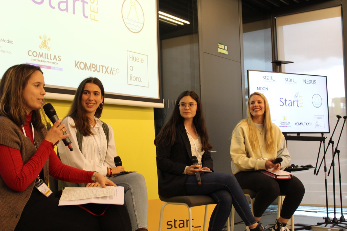 Tessa Mondria tweet media