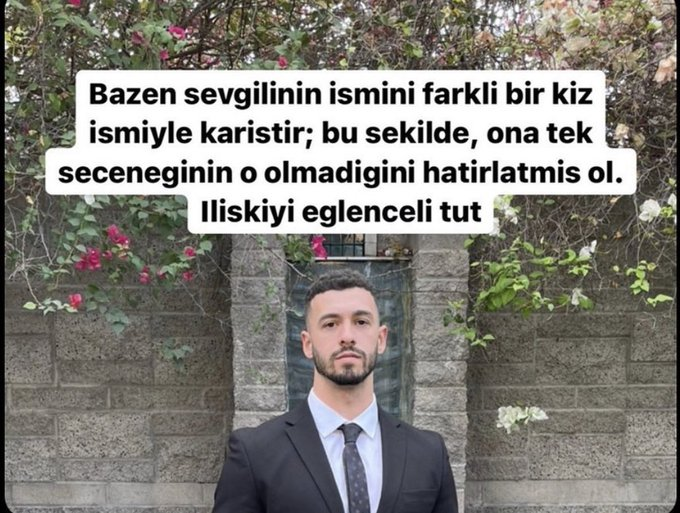 Deneyebilecek yiğidolar burada mı 😁