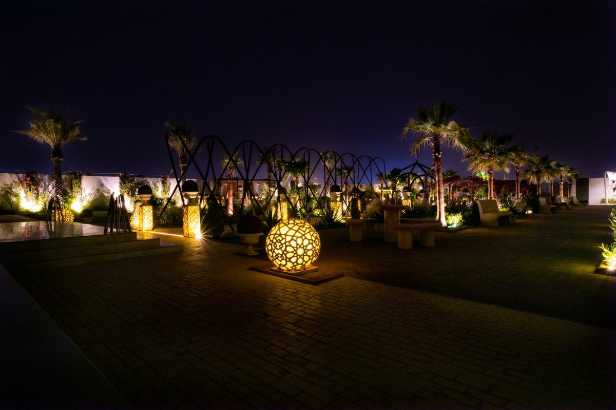 LUVEIL_Resort tweet media