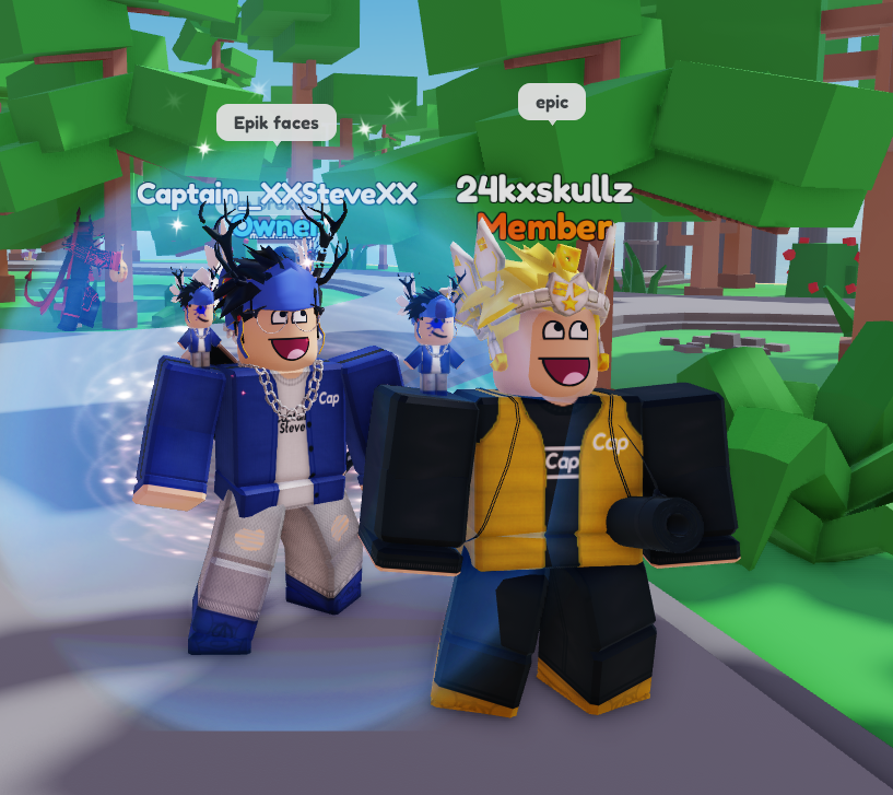 awesome-face-png - Roblox