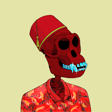 MutantAzuki's tweet photo. @cryptoBILLnfts Public Mint⏰

🚨Wicked Ape Bone Club🚨 

join the upcoming biggest community...

🙈Mint Price : (2 Matic)

❤Polygonscan :https://t.co/T98Pb6B5Jl
🌊OpenSea :https://t.co/WImO3Xr76r
#azukiNFT  #BAYC #PolygonNFT   #BoredApeYachtClub  #Apes #NFTCommunity #NFTGiveaway #NFTcollectibl https://t.co/nsnH7z3COo
