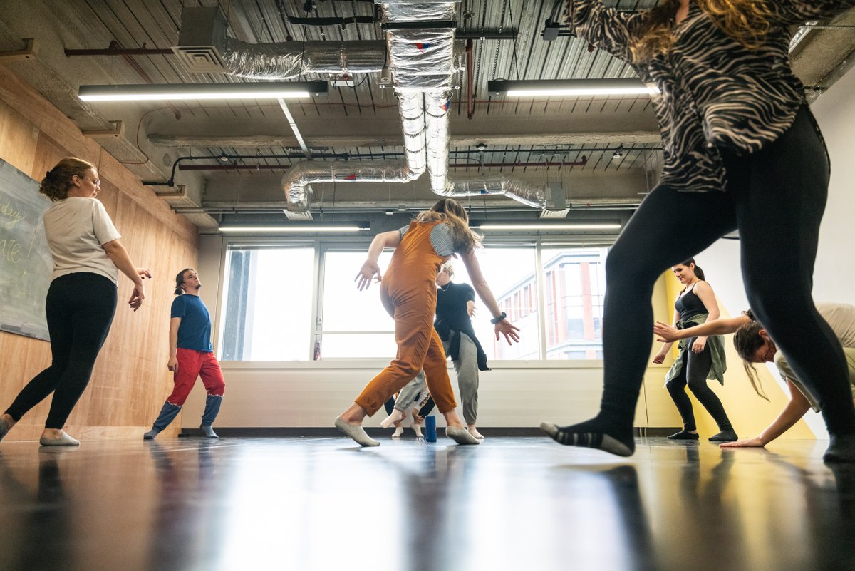 Will & Co tweet media