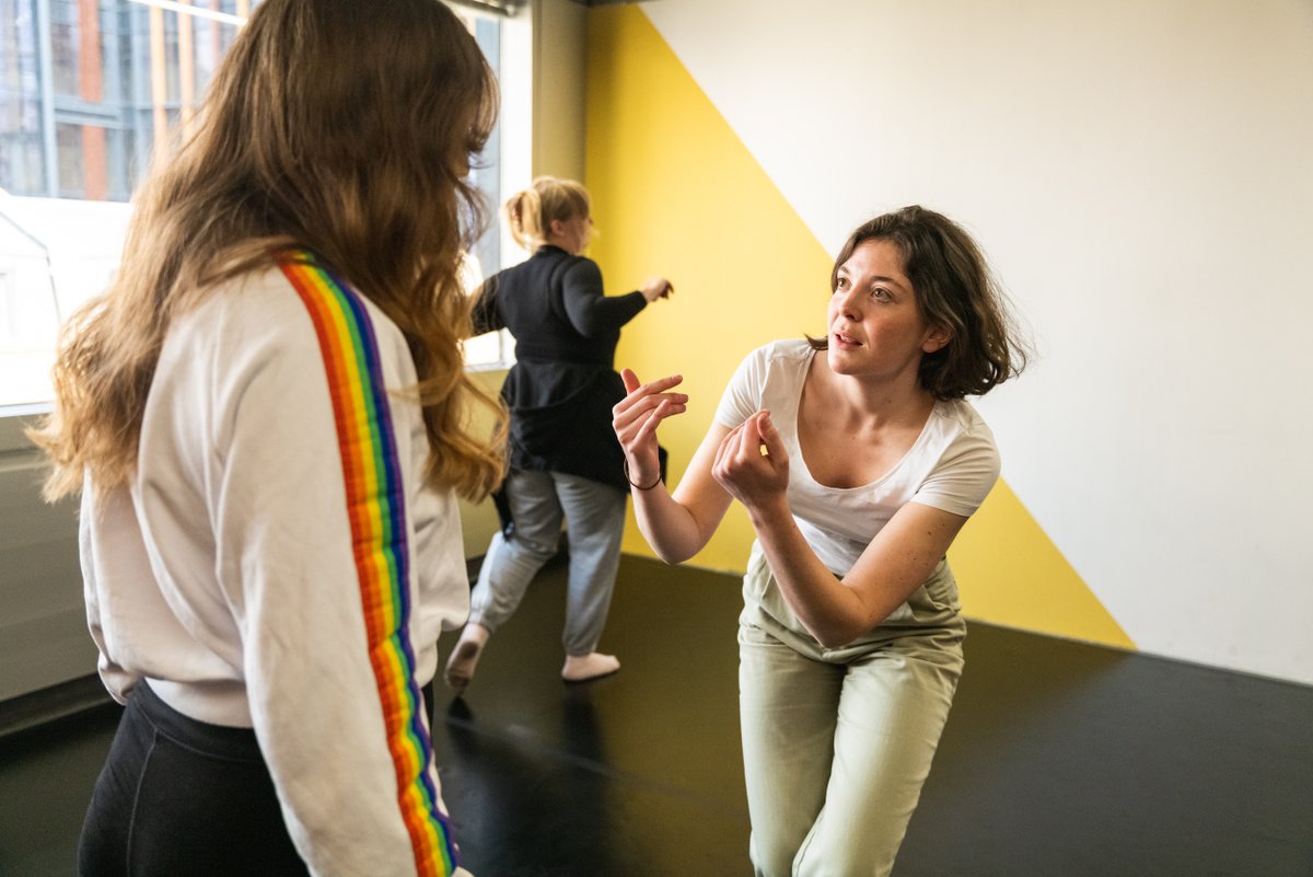 Will & Co tweet media