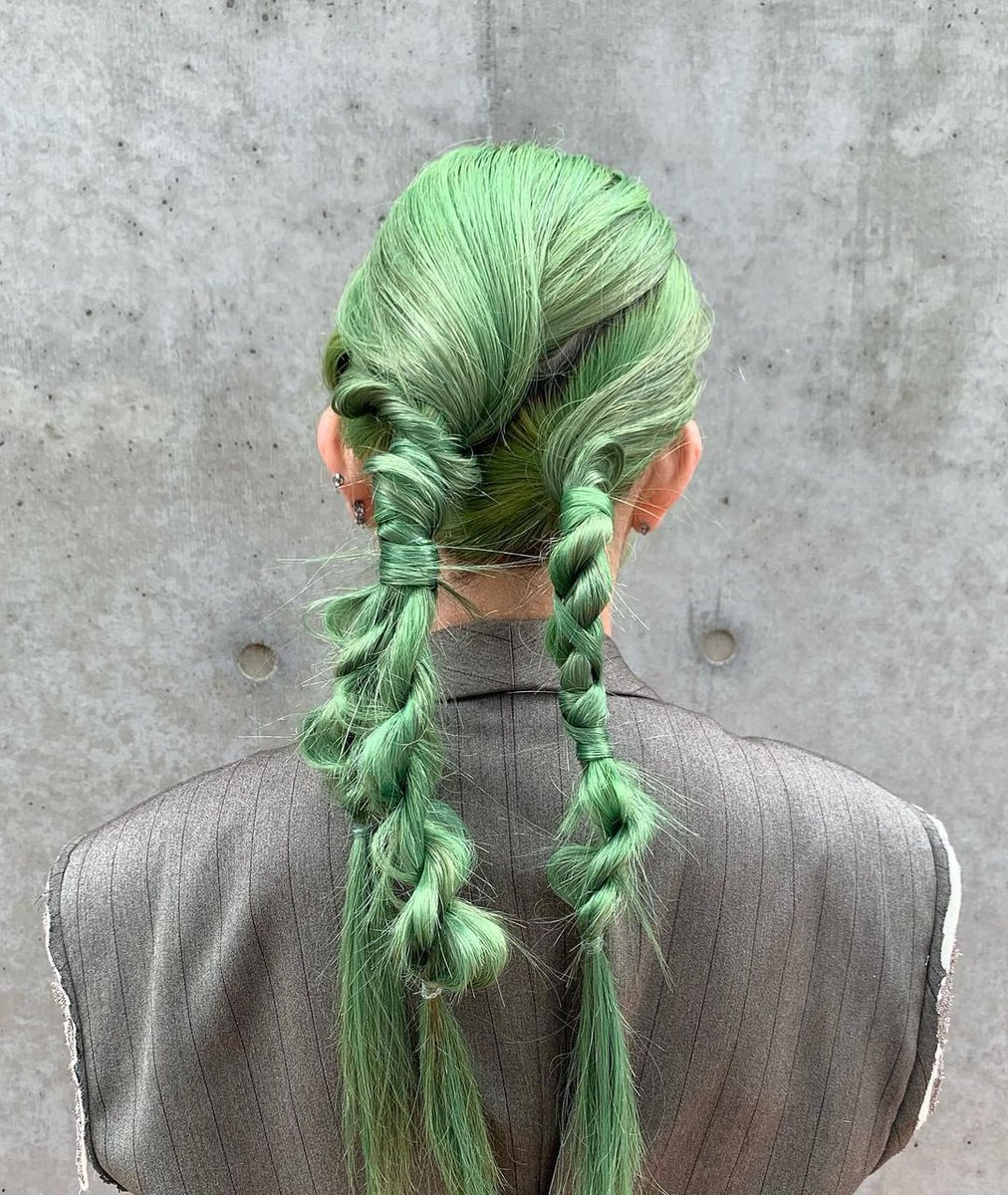 girIsonfiIm's tweet photo. hair by mitsuki_jurk https://t.co/fCA6Ngi4Jp
