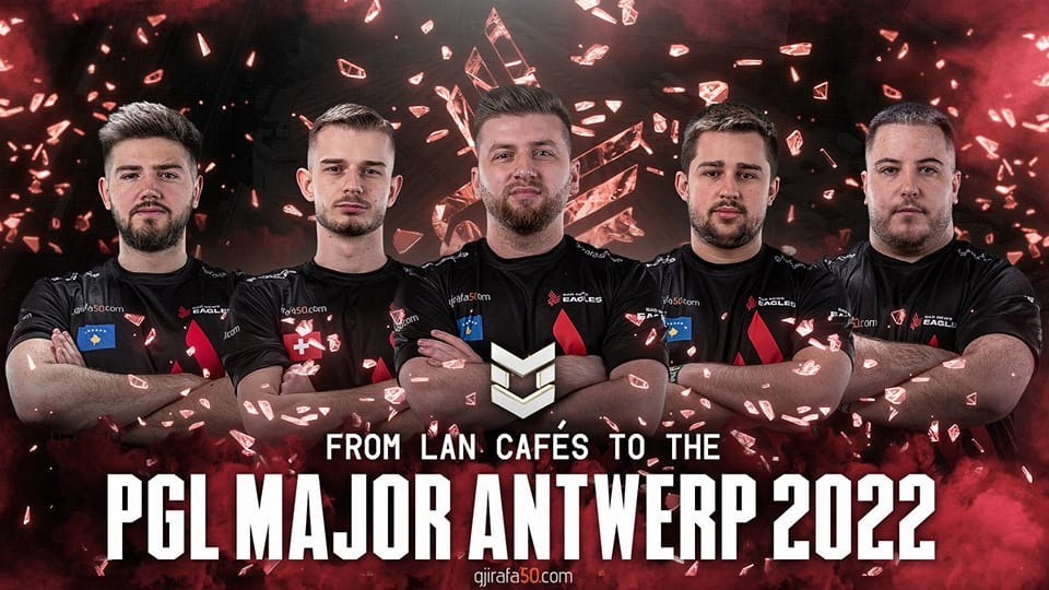 Albin Kurti tweet media