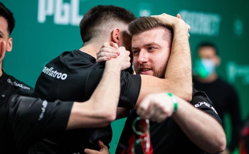 Albin Kurti tweet media