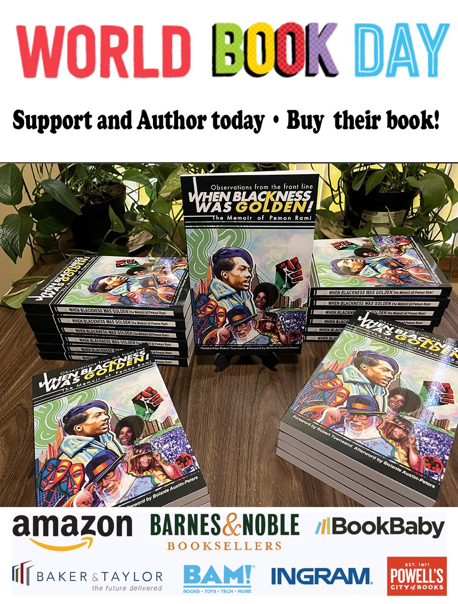 PemonRami's tweet image. 