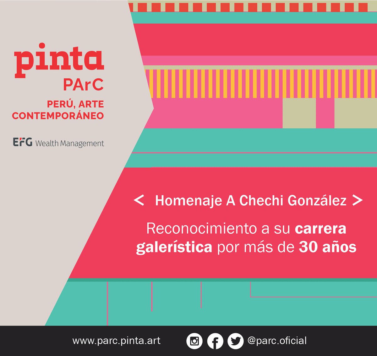 Pinta PArC tweet media