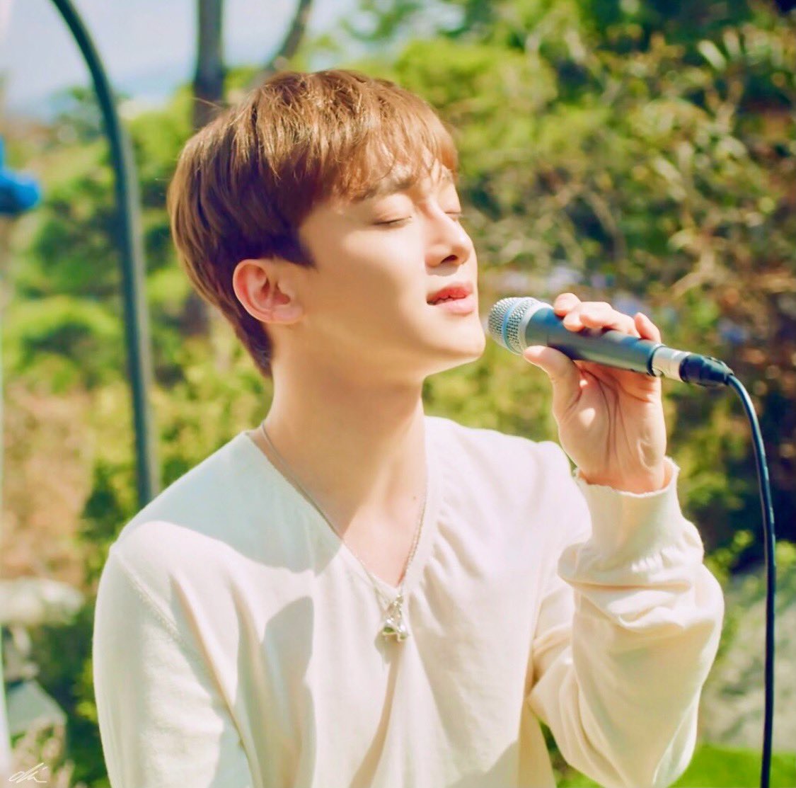 sublime_0921's tweet photo. 종대야 안녕. 반가워💛

#다시_찾아온_종대의_봄
#HelloAgainCHEN
#WelcomeBackCHEN https://t.co/uusStfnD4A