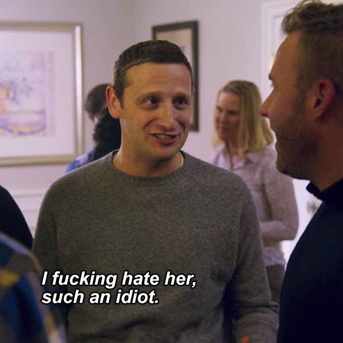 I Think You Should League Pass tweet media