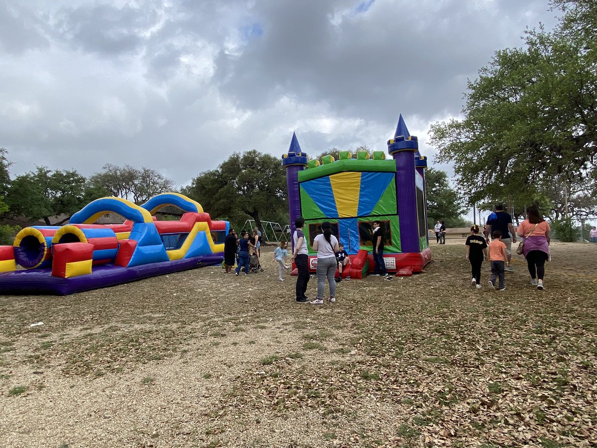 Fernandez Elementary (@nisdfernandez) on Twitter photo <a href="/NISDFernandez/">Fernandez Elementary</a> Bulldog Day was back and it was a success! Families, fun, choir & spirit squad performances, and Buddy the Bulldog with Mr. and Mrs. Fernandez, couldn’t have asked for anything better!🐾☺️ <a href="/NISD/">Northside ISD</a> @frankjohnson75 <a href="/RZBarraza/">Rebecca Barraza</a> #NISDReunited #LoveSpokenHere <a href="/NISDFernandez/">Fernandez Elementary</a> Bulldog Day was back and it was a success! Families, fun, choir & spirit squad performances, and Buddy the Bulldog with Mr. and Mrs. Fernandez, couldn’t have asked for anything better!🐾☺️ <a href="/NISD/">Northside ISD</a> @frankjohnson75 <a href="/RZBarraza/">Rebecca Barraza</a> #NISDReunited #LoveSpokenHere