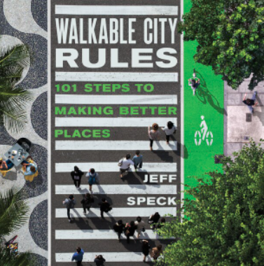 uptownini's tweet photo. "All transportation is subsidized-the question is, How Much?
Walking and biking require sidewalks and bike lanes, but these represent little more than a rounding error when compared to the cost of our roads."
#WalkableCityRules https://t.co/YYhYZMrWnt