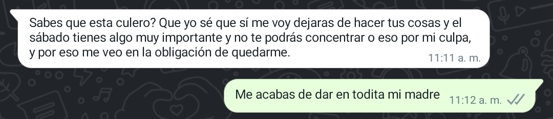 JavierR104's tweet photo. Esto nunca en mi vida se va a salir de mi corazón https://t.co/aEoZGWxfgm