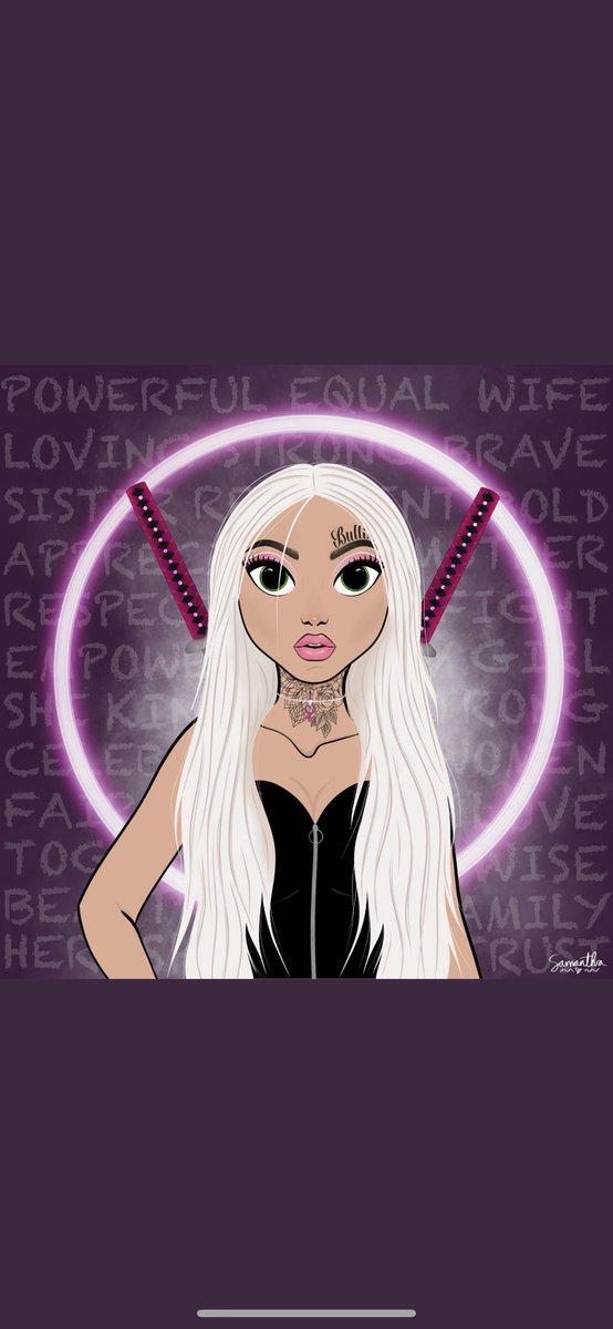 <a href="/cryptoconnecti4/">CryptoConnection</a> @SatoshiGirlsNFT <a href="/SamanthaSG_/">SamanthaSG.eth</a> #SGFamily 😍😍