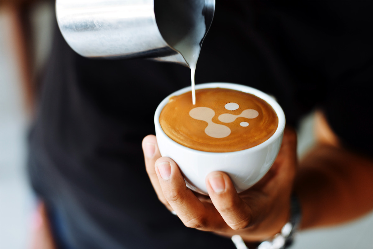 Cortex Network tweet media