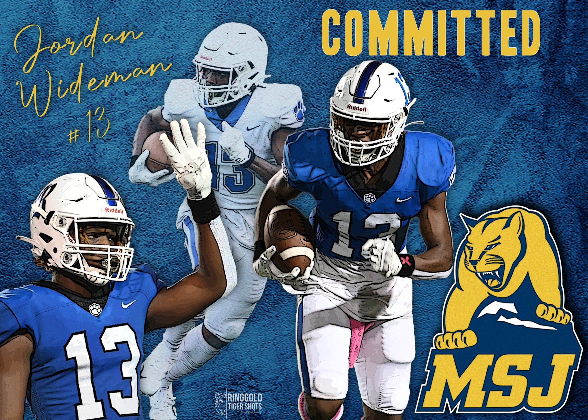 Ringgold Football (RinggoldFB) / Twitter