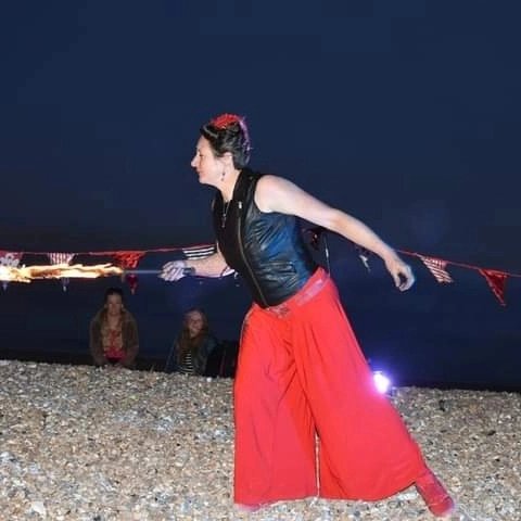 KatePoipassion's tweet photo. Full Moon tire show @coastcafeworthing
#worthingcircusperformer #worthingcircus #worthingfireperformer #fireshow #fireperformer #fireact #coast @i_love_worthing @poipassioncircusandfirearts @coastcafeworthing @eivissa_radio
@KatePoipassion https://t.co/3g60Px89BL