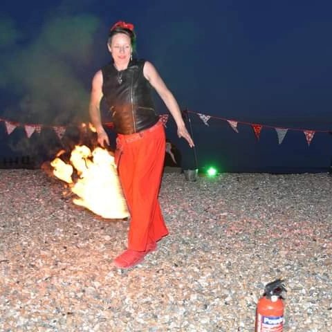KatePoipassion's tweet photo. Full Moon tire show @coastcafeworthing
#worthingcircusperformer #worthingcircus #worthingfireperformer #fireshow #fireperformer #fireact #coast @i_love_worthing @poipassioncircusandfirearts @coastcafeworthing @eivissa_radio
@KatePoipassion https://t.co/3g60Px89BL