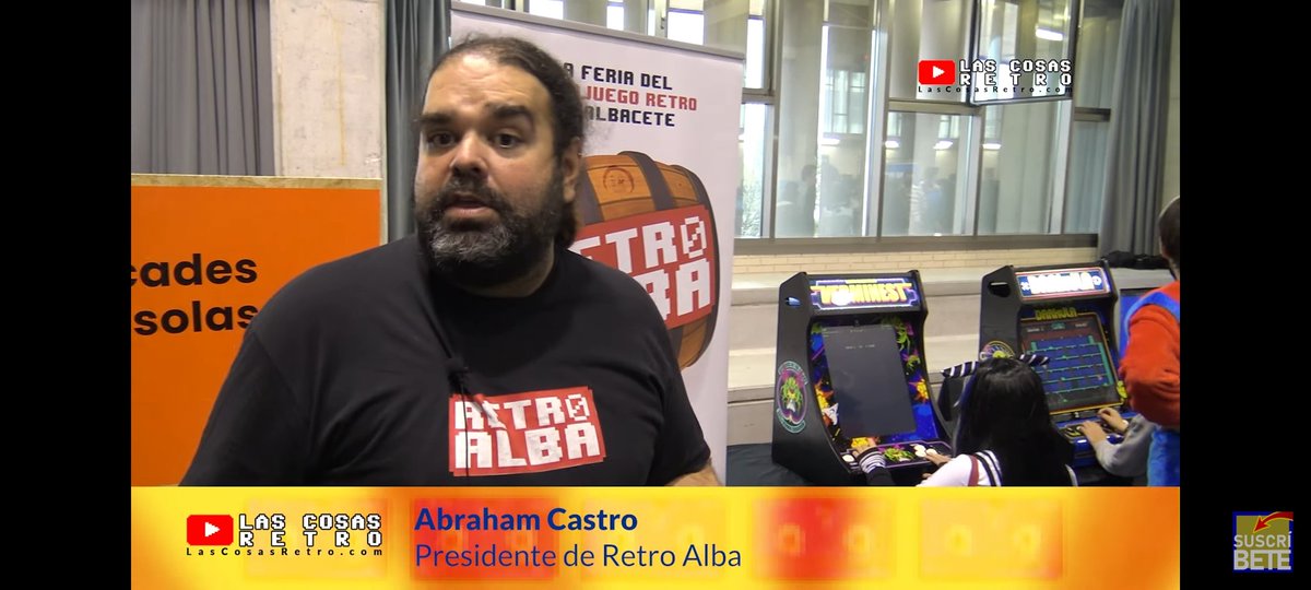 Las Cosas Retro/Geek 💾 tweet media