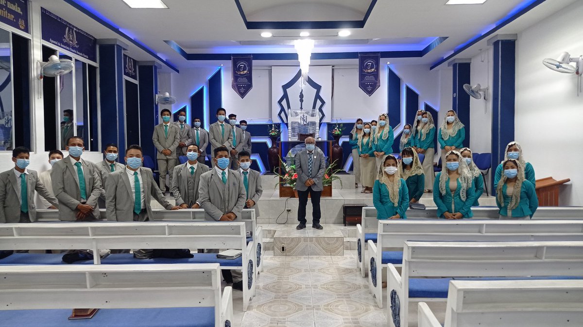 Moncho7156's tweet photo. Visita a la Iglesia de la Montreal en El Salvador, La Luz del Mundo predica y enseña valores Morales para ser buenos cristianos y buenos ciudadanos
#LaLuzDelMundo
#NaasonJoaquinGarcia https://t.co/cSNHSONi1Z